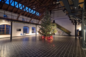 foto Glassworks František, Sázava - after