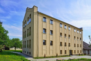foto Primary school, Kostelec nad Černými lesy - after