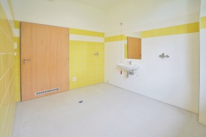 foto Polyclinic building, Ostrava - after