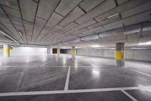 foto Víceúčelové a vzdělávací zařízení Praha 9 Vysočany - Panevropská univerzita - after