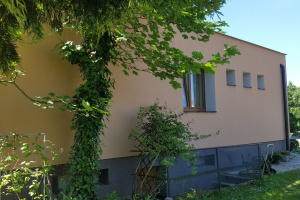 foto Family house, Benešov - after