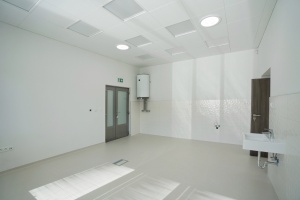 foto Centre for Social Services, Prague – Březiněves - after