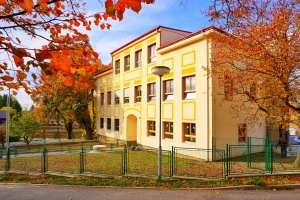 foto Primary school, Struhařov - after