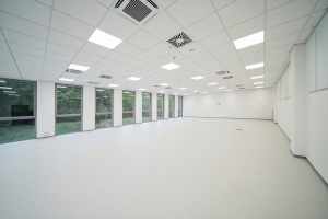 foto Víceúčelové a vzdělávací zařízení Praha 9 Vysočany - Panevropská univerzita - after