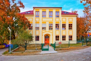 foto Primary school, Struhařov - after