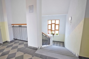 foto Primary school, Struhařov - after