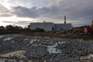 foto Production plant, Kostelec nad Černými lesy - after