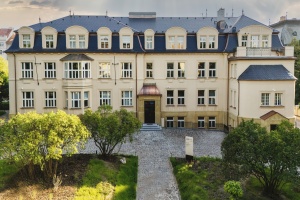 foto Ambulatorium AGEL PLUS Italská, Praha 2 - after