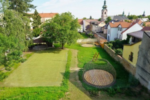 foto Primary school, Kostelec nad Černými lesy - after
