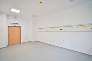 foto Polyclinic building, Ostrava - after