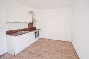 foto Apartmemts building, Klíčany - after