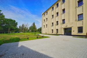 foto Primary school, Kostelec nad Černými lesy - after