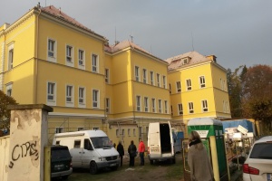 foto Primary school, Uhlířské Janovice - after