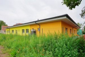 foto Kindergarten, Mělnické Vtelno - after