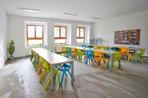 foto Primary school, Struhařov - after