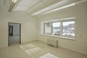 foto Centre for Social Services, Prague – Březiněves - after