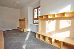 foto Primary school, Struhařov - after