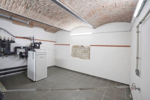 foto Centre for Social Services, Prague – Březiněves - after