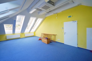 foto Kindergarten, Senohraby - after