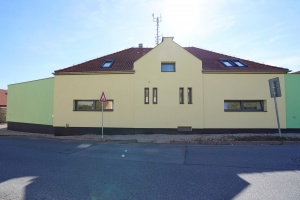 foto Centre for Social Services, Prague – Březiněves - after