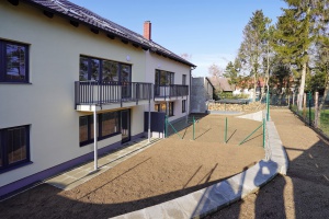 foto Family houses, Lhota - after