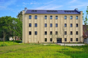 foto Primary school, Kostelec nad Černými lesy - after
