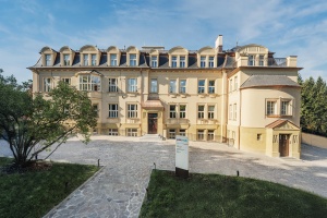 foto Ambulatorium AGEL PLUS Italská, Praha 2 - after