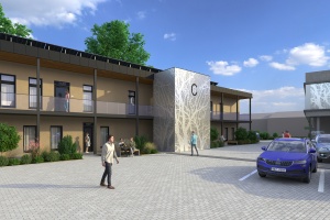 foto Centrum zdravotních a sociálních služeb Praha Březiněves - after