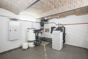 foto Centre for Social Services, Prague – Březiněves - after