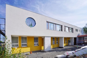 foto Kindergarten, Kostelec nad Černými lesy - after